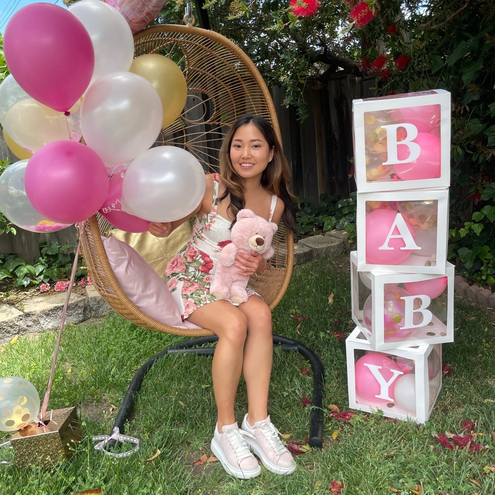 Reformation floral mini dress US 2